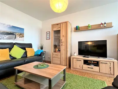 Ferienhaus für 4 Personen (65 m²) in Dangast 9/10