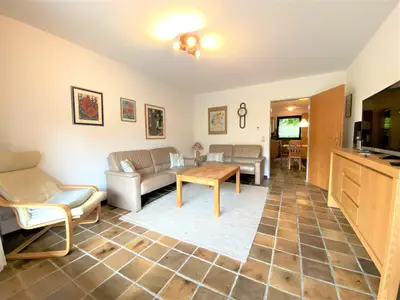 Ferienhaus für 6 Personen (85 m²) in Dangast 2/10