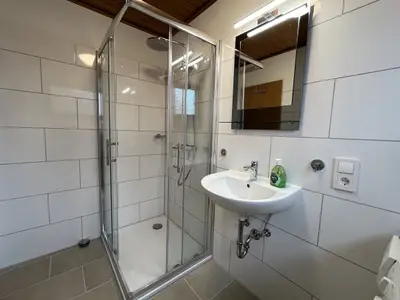 Ferienhaus für 6 Personen (85 m²) in Dangast 3/10