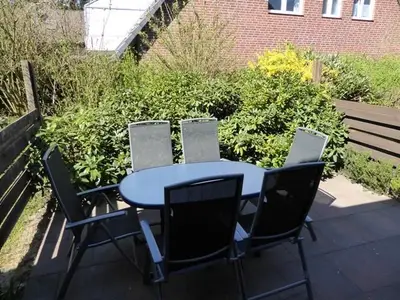Ferienhaus für 7 Personen (90 m²) in Dangast 5/10