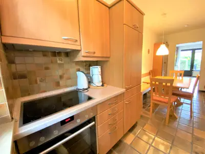 Ferienhaus für 6 Personen (85 m²) in Dangast 4/10