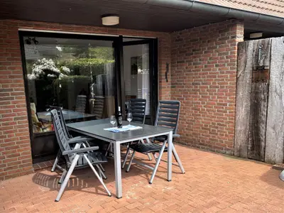 Ferienhaus für 6 Personen (85 m²) in Dangast 5/10