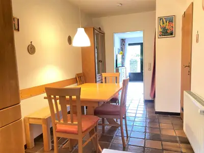 Ferienhaus für 6 Personen (85 m²) in Dangast 7/10