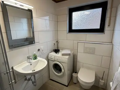 Ferienhaus für 6 Personen (85 m²) in Dangast 8/10