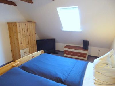 Ferienhaus für 7 Personen (90 m²) in Dangast 8/10