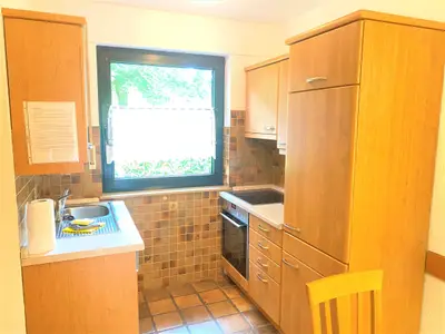 Ferienhaus für 6 Personen (85 m²) in Dangast 9/10