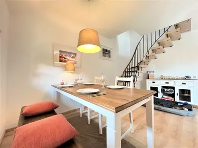 Ferienhaus für 4 Personen (70 m²) in Dangast 8/10