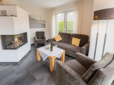 Ferienhaus für 6 Personen (105 m²) in Dangast 2/10