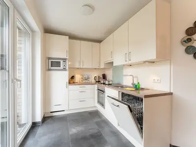 Ferienhaus für 6 Personen (105 m²) in Dangast 3/10