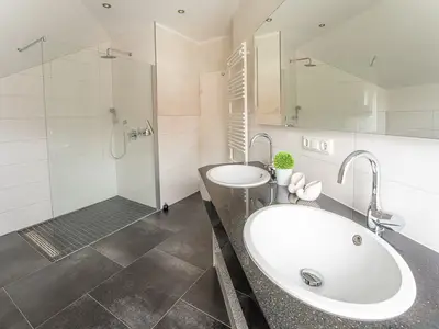 Ferienhaus für 6 Personen (105 m²) in Dangast 5/10