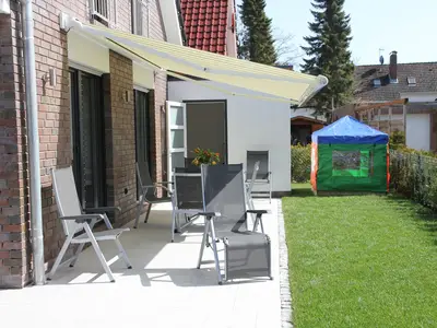 Ferienhaus für 6 Personen (105 m²) in Dangast 6/10
