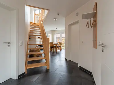 Ferienhaus für 6 Personen (105 m²) in Dangast 10/10