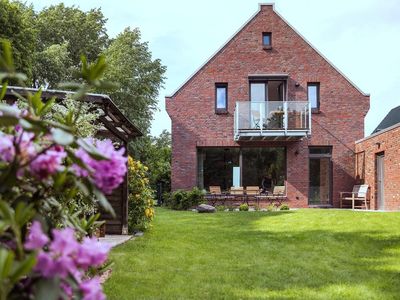 Ferienhaus für 6 Personen (120 m²) in Dangast 1/10