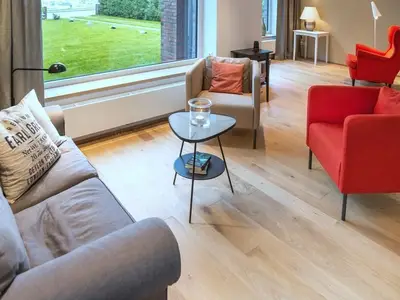 Ferienhaus für 6 Personen (120 m²) in Dangast 2/10