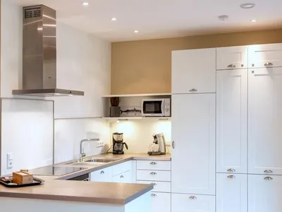Ferienhaus für 6 Personen (120 m²) in Dangast 3/10