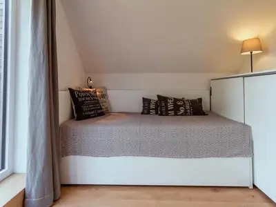 Ferienhaus für 6 Personen (120 m²) in Dangast 8/10