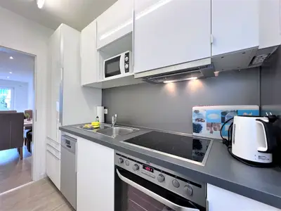 Ferienhaus für 4 Personen (70 m²) in Dangast 2/10