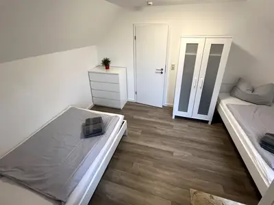 Ferienhaus für 4 Personen (70 m²) in Dangast 5/10