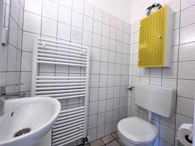 Ferienhaus für 4 Personen (70 m²) in Dangast 8/10