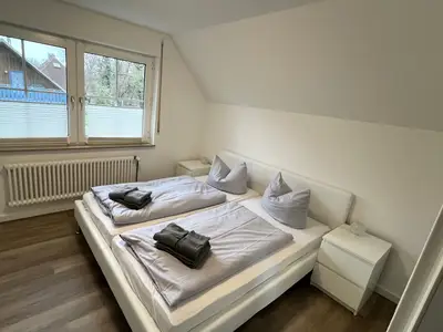 Ferienhaus für 4 Personen (70 m²) in Dangast 10/10