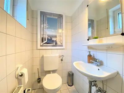 Ferienhaus für 4 Personen (75 m²) in Dangast 4/10
