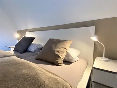 Ferienhaus für 4 Personen (75 m²) in Dangast 5/10