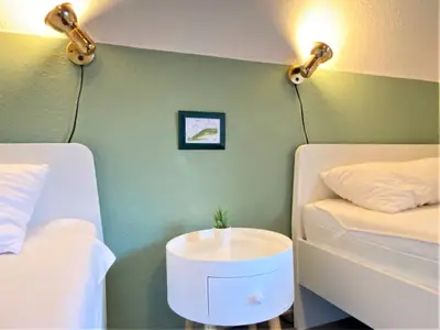 Ferienhaus für 4 Personen (75 m²) in Dangast 9/10