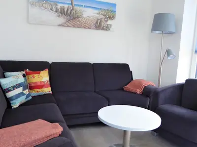Ferienhaus für 6 Personen (119 m²) in Dangast 2/10