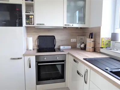 Ferienhaus für 8 Personen (119 m²) in Dangast 8/10