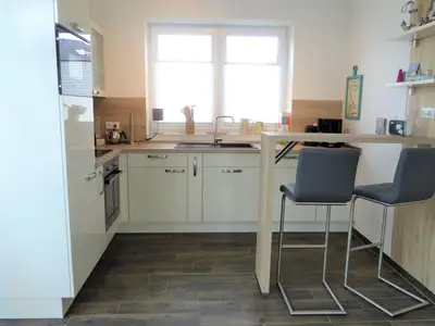 Ferienhaus für 8 Personen (119 m²) in Dangast 9/10