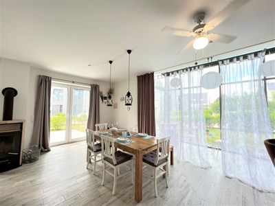 Ferienhaus für 6 Personen (105 m²) in Dangast 3/10