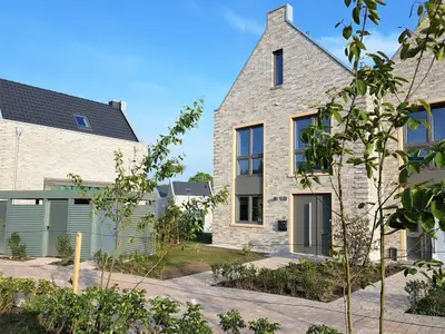 Ferienhaus für 8 Personen (105 m²) in Dangast 5/10