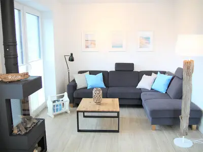 Ferienhaus für 8 Personen (105 m²) in Dangast 8/10