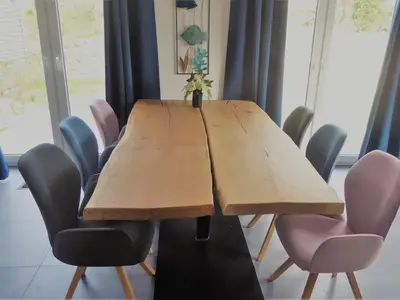 Ferienhaus für 6 Personen (105 m²) in Dangast 2/10