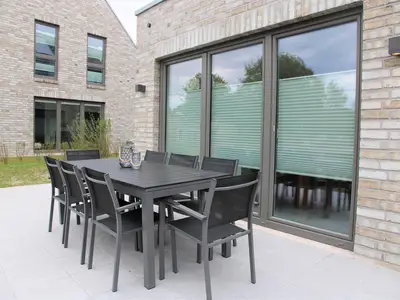 Ferienhaus für 8 Personen (140 m²) in Dangast 7/10