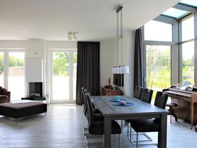 Ferienhaus für 6 Personen (105 m²) in Dangast 2/10