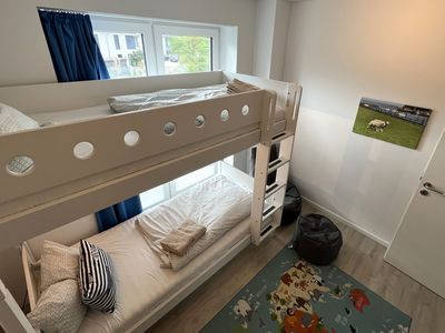 Ferienhaus für 6 Personen (105 m²) in Dangast 5/10