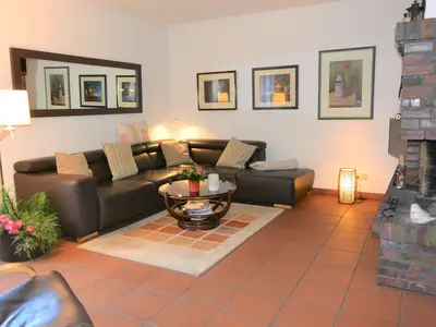Ferienhaus für 7 Personen (110 m²) in Dangast 8/10