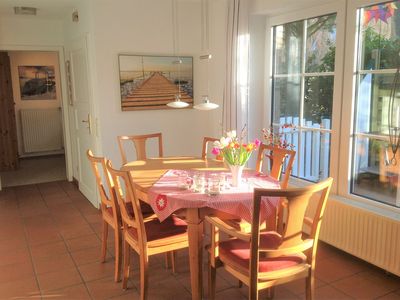 Ferienhaus für 7 Personen (110 m²) in Dangast 10/10