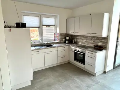 Ferienhaus für 6 Personen (119 m²) in Dangast 4/10