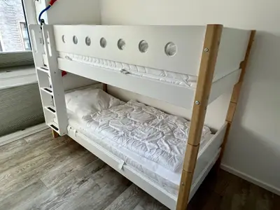 Ferienhaus für 6 Personen (119 m²) in Dangast 6/10