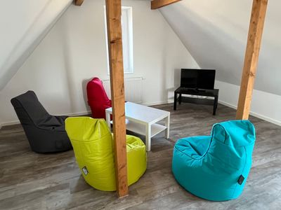 Ferienhaus für 6 Personen (110 m²) in Dangast 7/10