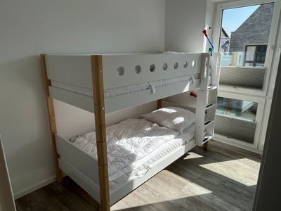 Ferienhaus für 6 Personen (110 m²) in Dangast 9/10