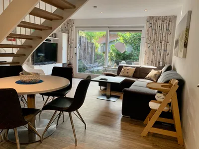 Ferienhaus für 5 Personen (80 m²) in Dangast 1/10