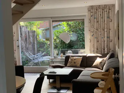 Ferienhaus für 5 Personen (80 m²) in Dangast 2/10
