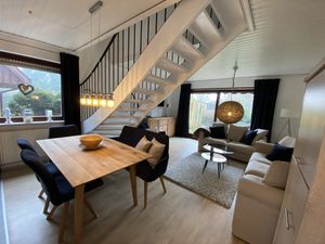 Ferienhaus für 5 Personen (80 m²) in Dangast