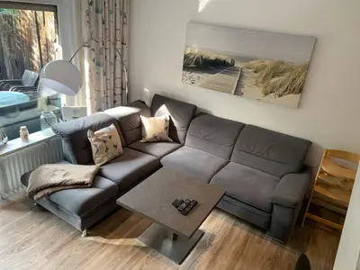 Ferienhaus für 5 Personen (80 m²) in Dangast 5/10