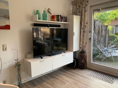 Ferienhaus für 5 Personen (80 m²) in Dangast 6/10