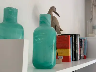 Ferienhaus für 5 Personen (80 m²) in Dangast 7/10