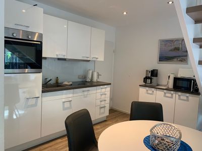 Ferienhaus für 5 Personen (80 m²) in Dangast 8/10